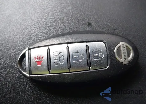 2012 Nissan Sentra 2.0 Sr из США, поврежденный, VIN 3N1AB6AP2CL636412